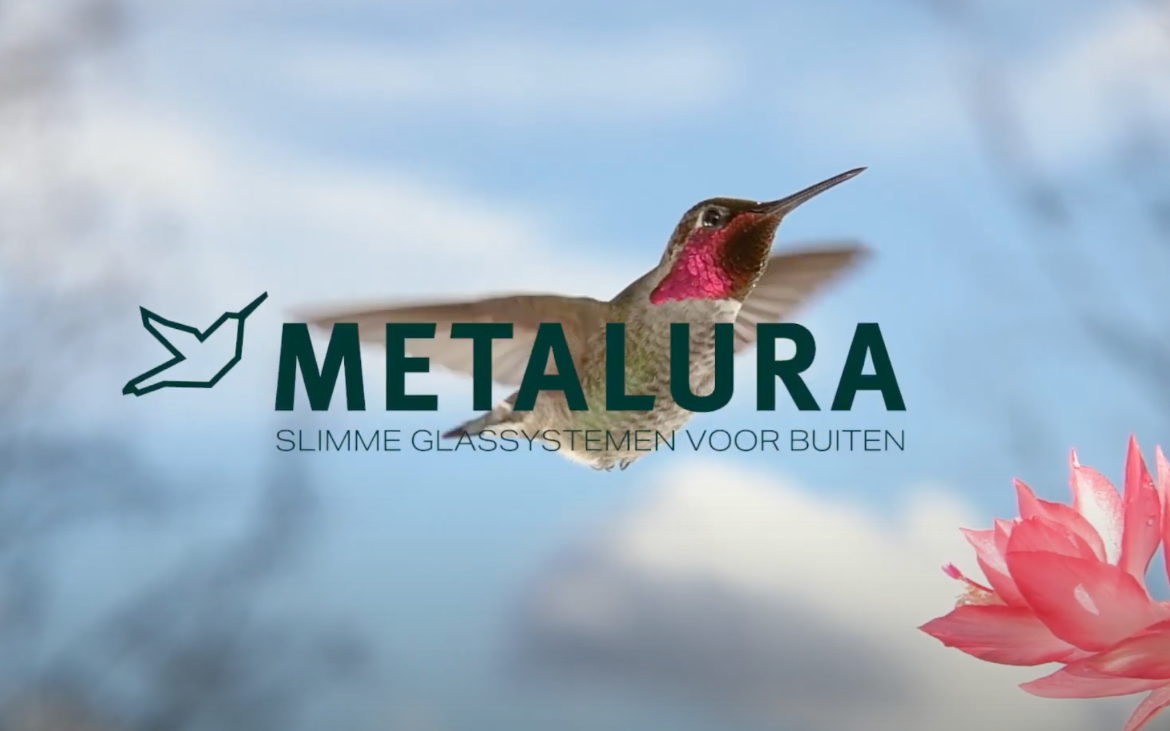 Metalura buitenleven